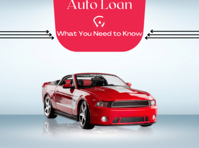 Auto Loan