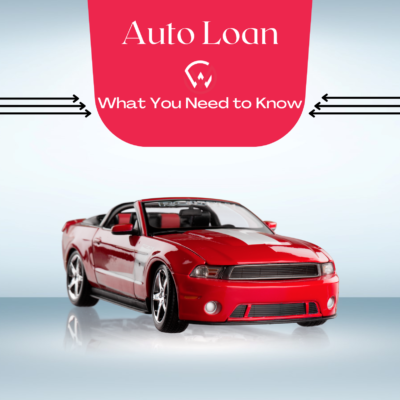 Auto Loan