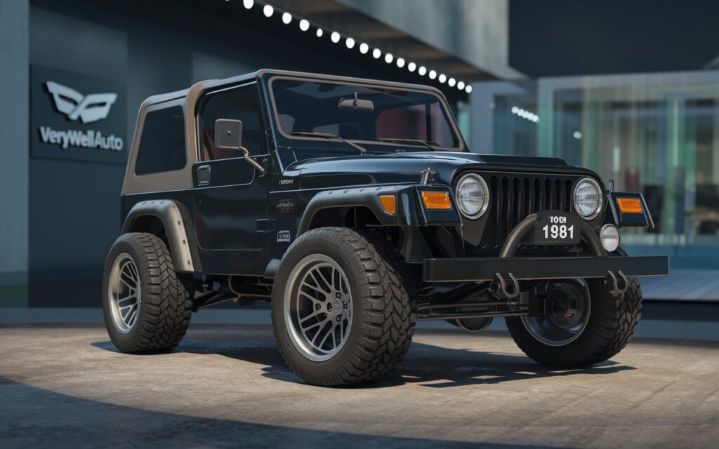 Jeep